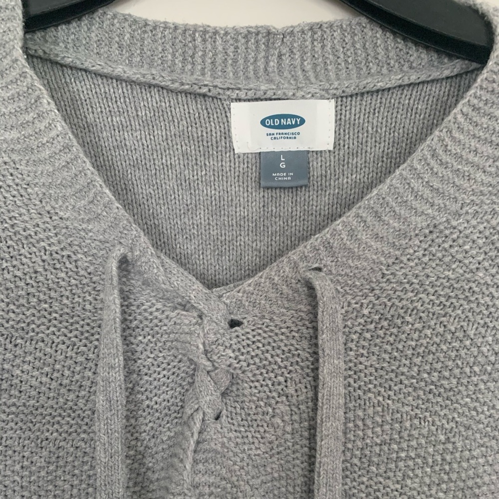 Old Navy Sweater